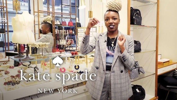 Kate Spade Unlock Your Heart NYC Event - Style Charade