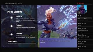 Download Lagu novo entegranti no tril MP3