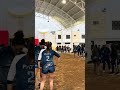 Las Amazonas en acción🔥 #vóley #volleyball #ecuavoley #futbol #deporte #voleybol