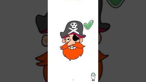 Brain Imposter Teaser - Tricky Puzzle gameplay level 1-50 all Levels - android game