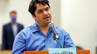 Iran : l'activiste Rouhollah Zam a été exécuté