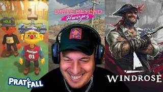 STREAMBEN TÖRTÉNT || NAPKÖZIS JOKER ÉS AZ AKNAMEZŐ