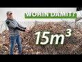 #13 GARTENARBEIT im Frühjahr: Rasen, Hecke und Blumendekoration