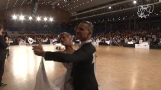 2012 World Ten Dance | The Final | Tango