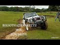 Bhoothathankettu 2018 fun drive