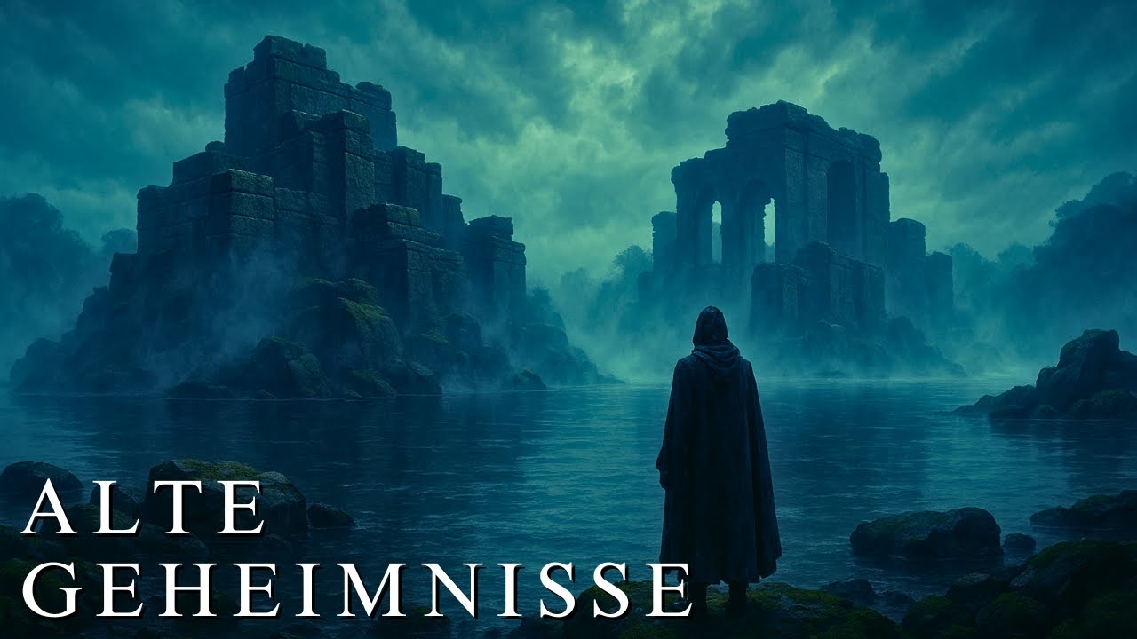 3 Stunden Alte Mysterien Die Die Wissenschaft Nicht Erklären Kann Zum Einschlafen