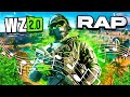 Rap  call of duty  warzone 2   clip officiel