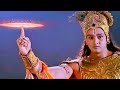 Sudarshan chakra theme in mahabharata ll jay jay sudarshan chakra in star plus ll