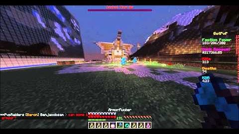 Anonymous_Devil no slow, very fast speed. kill aura. No knockback