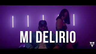 Miniatura del video "Mi Delirio - Morti Muton & Yesenia"