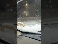 SNOW!!! In Albany GA.   #snow #georgia #weather