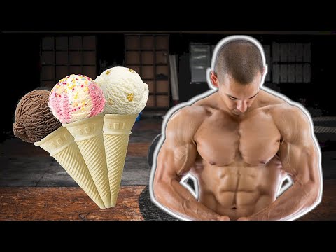 Video Lesson #3 (Flexible Dieting) - Video Lesson #3 (Flexible Dieting)