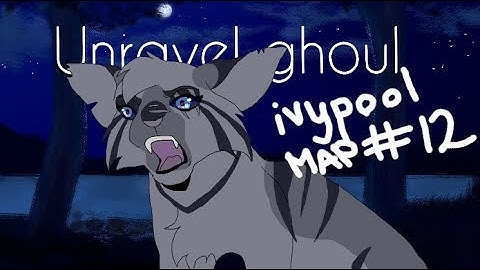 UNRAVEL-Ivypool 2-week  MAP #12