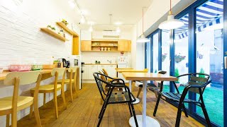 Hotel Gaon Seoul Dongdaemun, Seoul, South Korea