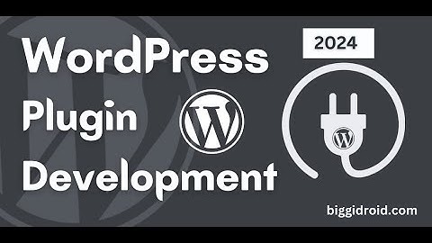 WordPress Plugin Development 2025