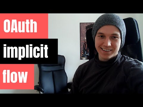 Video: Ano ang implicit OAuth?