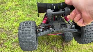 where can my typhon 6s rc  go...???