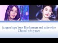 BOLBBALGAN4-"DREAM" Winter Blue Sky || Color Coded Lyrics ( cover By Viona &amp; Ishabel )