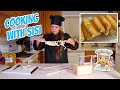 POTATO TWISTERS | COOKING WITH SISI