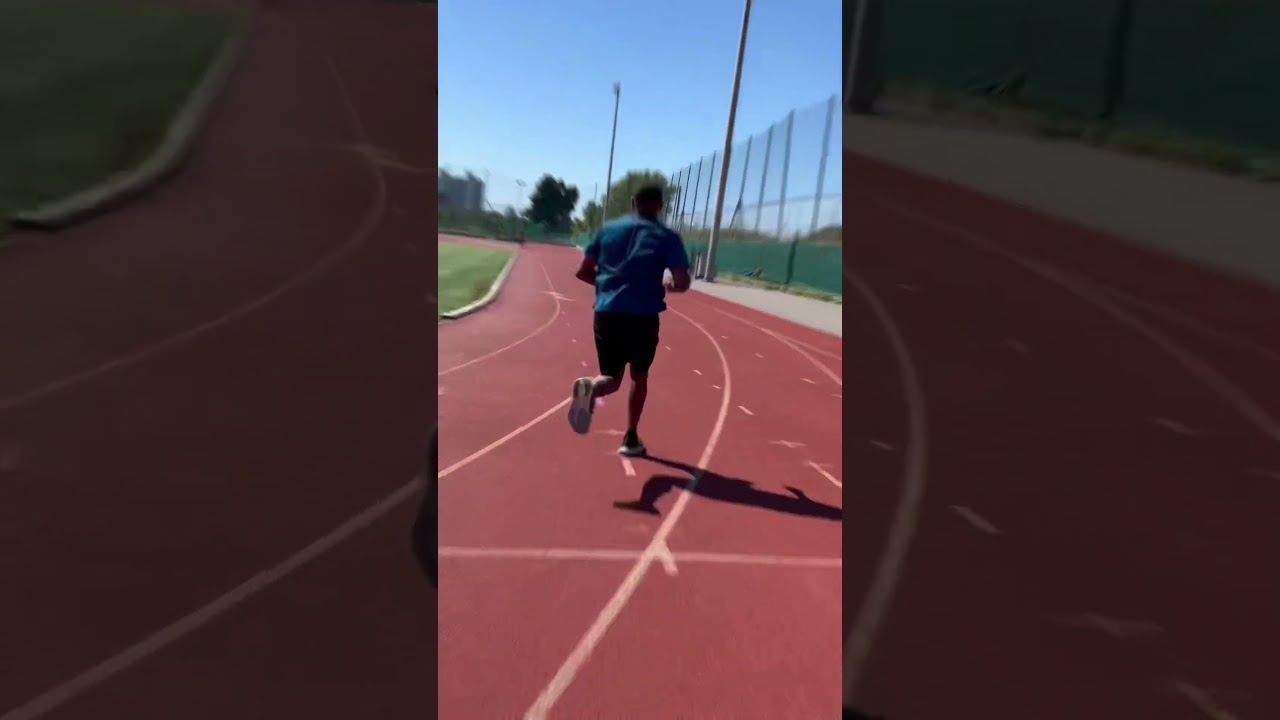 Vidéo sport Jordan
