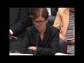 Rep. Gill vs. Jessica Waters: Heated Exchange Over Abortion Methods at #RepBrandonGill #FACEAct