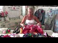DIY - Upcycling - Jeansjacken Sets hübsch gestalten - Video 9