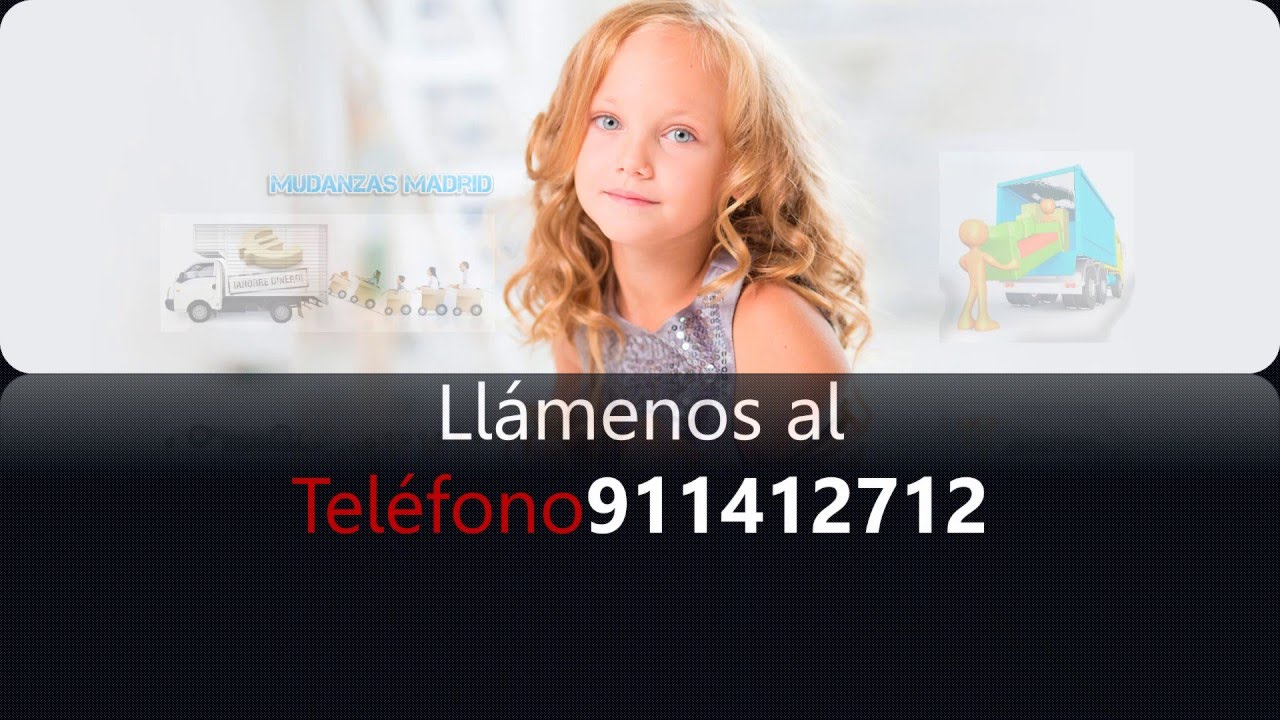 Mudanzas en Madrid | Empresa de Mudanzas en Madrid: Presupuestos