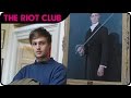 The Riot Club - Extrait "Country House"