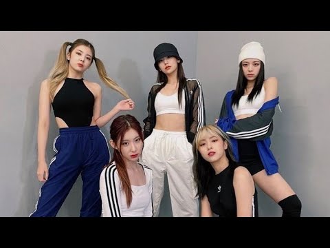 ITZY - 'LOCO' | Mirror short version + dance break