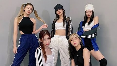 ITZY - 