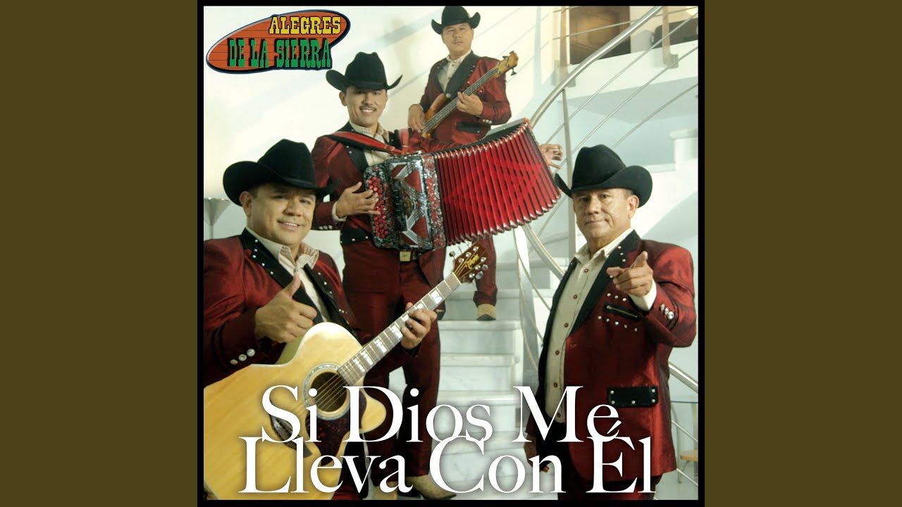Watch Si Dios Me Lleva Con Él on YouTube