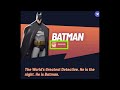 Batman Advanced Combos To Practice - Multiversus