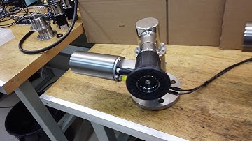 UNIFIRE Oscillating Robotic Nozzles / Turrets