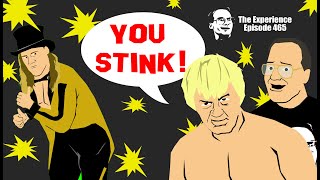 Jim Cornette Reviews The Jericho Appreciation Society's Celebration on AEW Dynamite