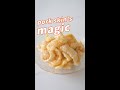 猪 皮 の 魔 法 Chinese chicharon? pork rinds without oil | 曼食慢语