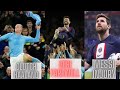 Clutch Haaland || Barca Win || Messi Injury || Chelsea vs Arsenal Preview