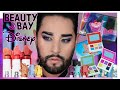 Beauty Bay X Disney Colour! beauty bay haul