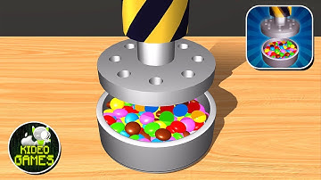 *NEW* ASMR Studio 3D All Levels iOS,Android | FULL PLAYTHROUGH GAMEPLAY #15