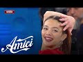 Amici 24 - Chiara - Man! I Feel Like A Woman - Sfida