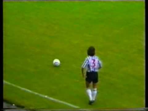 Dunfermline 4 Queen Of The South 2 1988