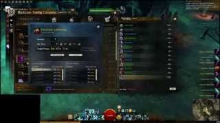 Guild Wars 2 Turn Karma into Gold