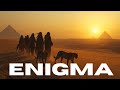 ENIGMA Style Music 2026 – Dreamy Ambient Sound for Sleep &amp; Healing