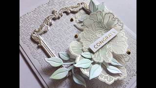 How to Use Vellum in Cardmaking screenshot 2