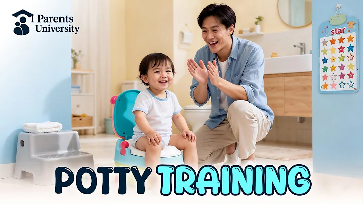 The Right Way to Start Potty Training | Expert Tips for New Parents