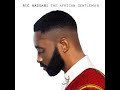Ric Hassani – Number one (Official Lyric Video)