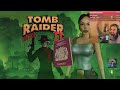 Tomb raider iiii remastered 100 live playthrough next is tomb raider 2