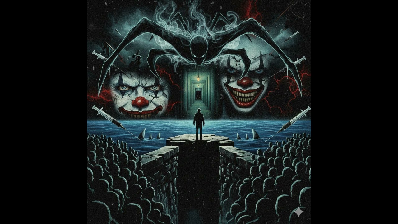 What are you afraid of