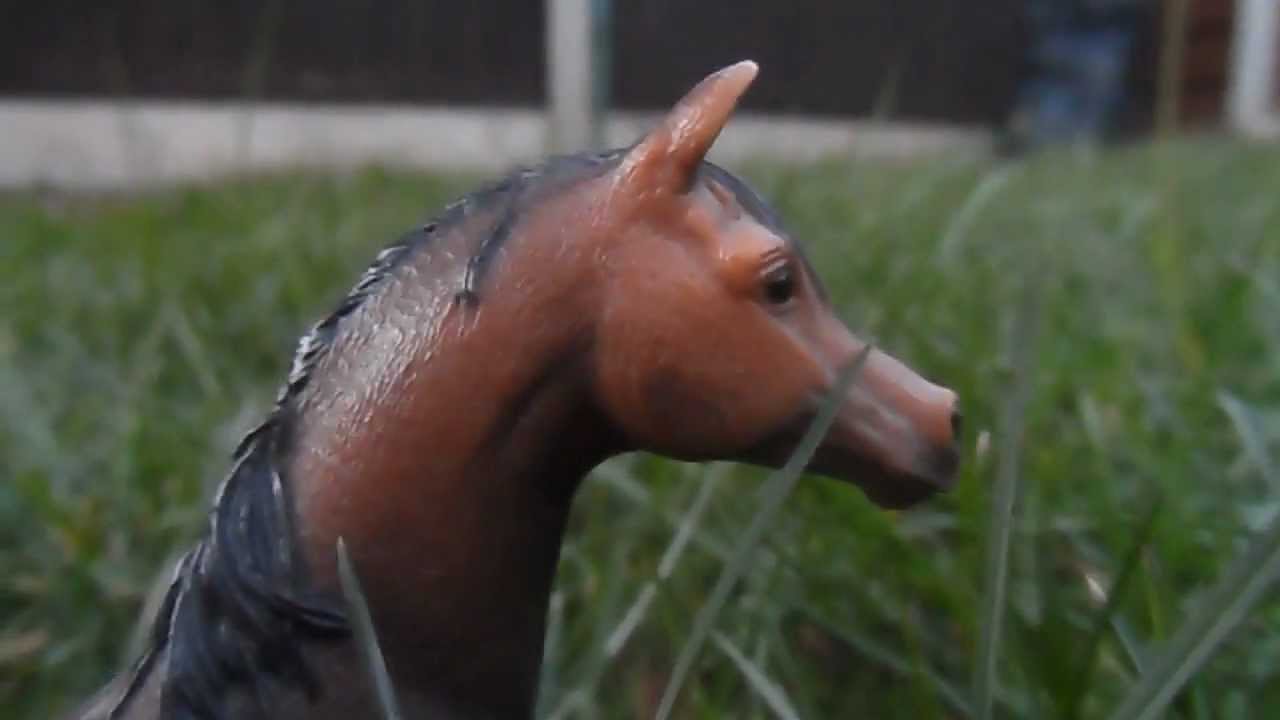 ::Escape::An Original Schleich Series::Official Trailer::