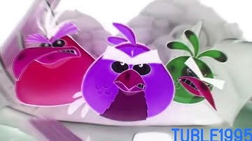 Preview 2 Angry Birds Rap Song Extended With 2 Effects