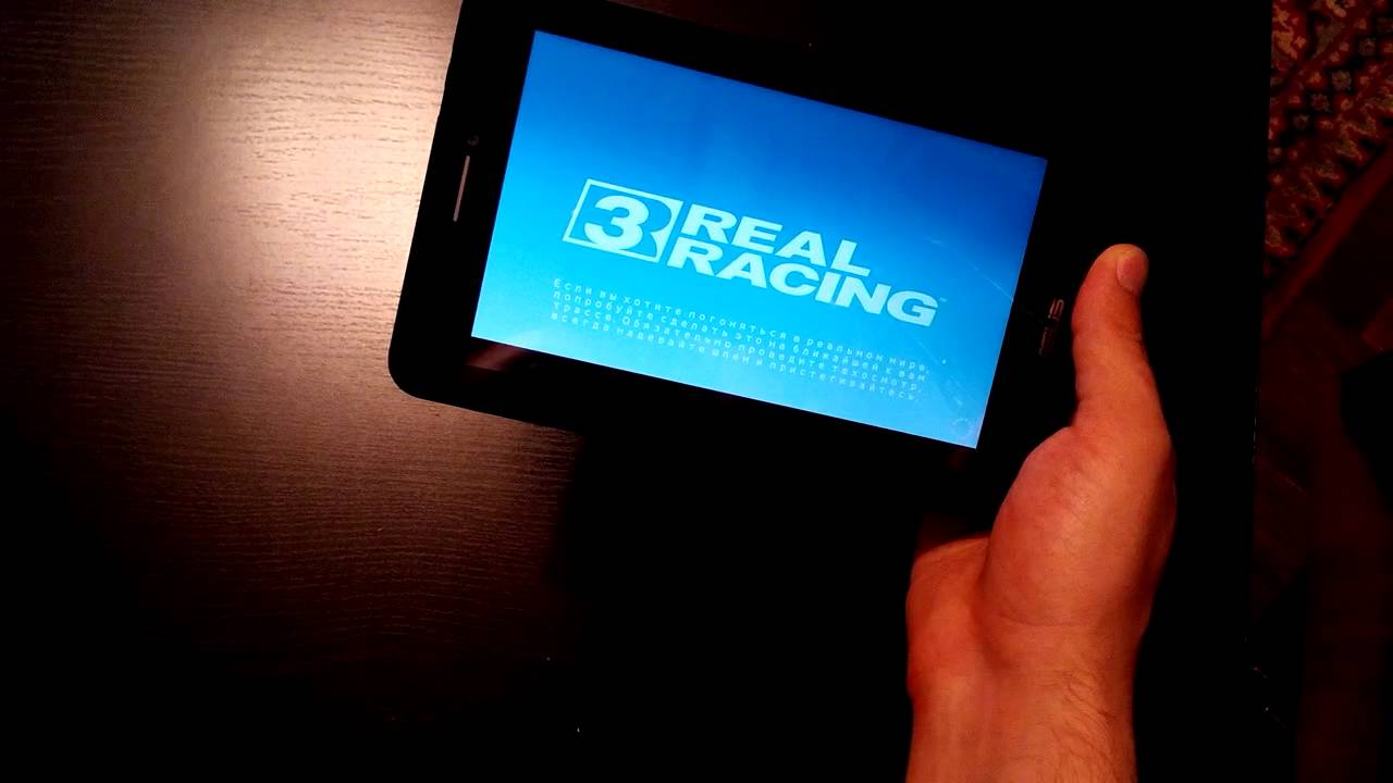 Обзор на ASUS Fonepad 7 ME175CG 8Gb